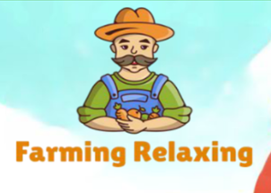 Farming Relaxing Image