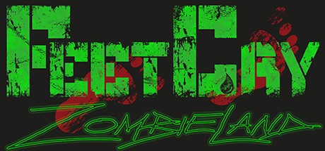 Games like FeetCry : ZombieLand