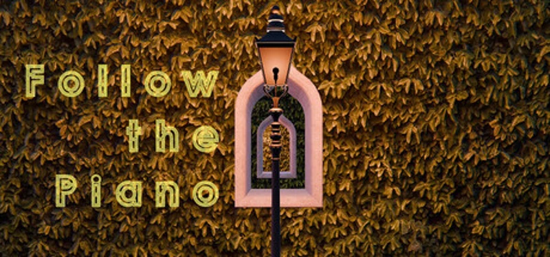Follow the Piano Image