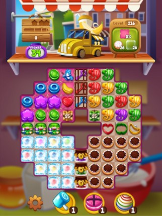 Food POP Image