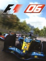 Formula One 06 Image