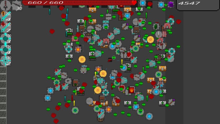 Fortune Crafter screenshot