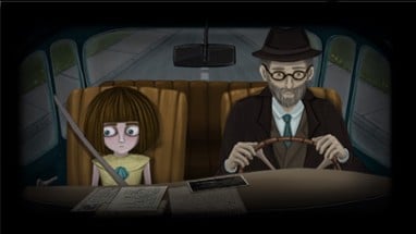 Fran Bow Chapter 4 Image