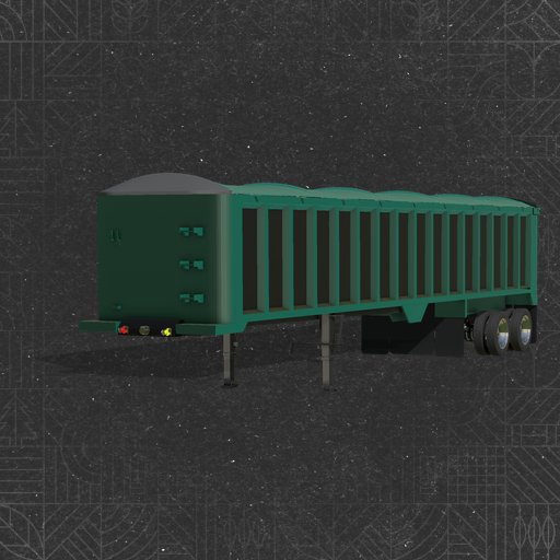 Games like FS25 Lizard frameless end dump for pc V4