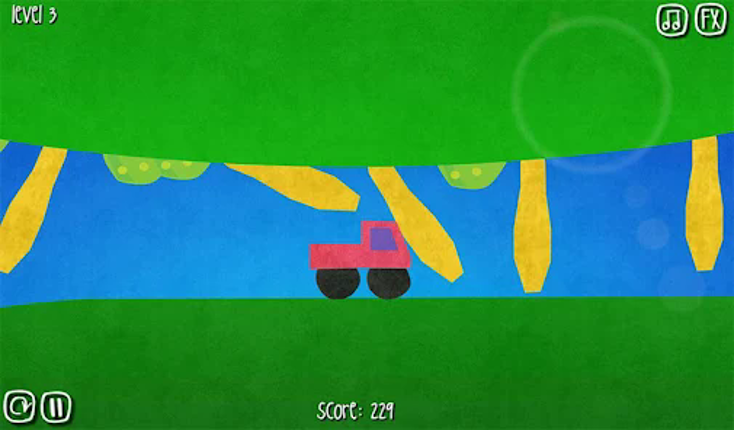 Jelly Truck Image