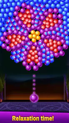 Bubble Shooter 2 Image