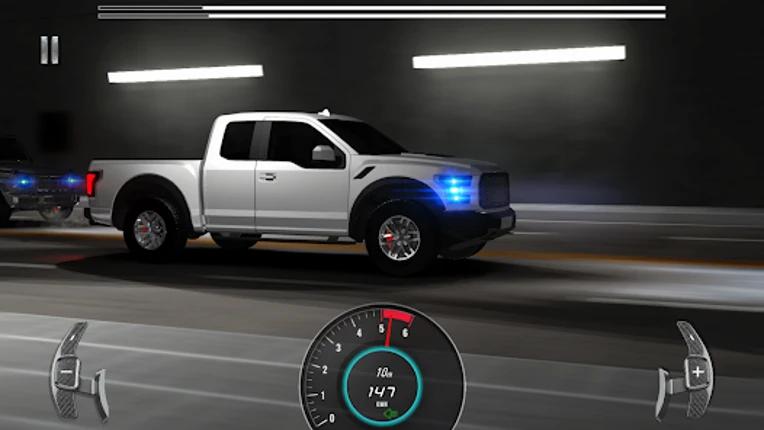 RPM: Next screenshot