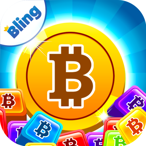 Games like Bitcoin Blocks - Get Bitcoin!