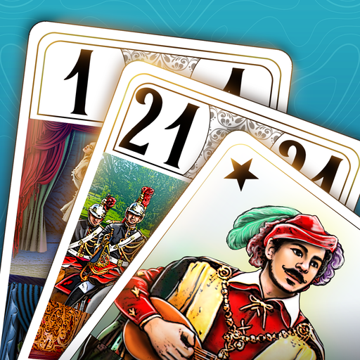 Games like VIP Tarot - French Card Game