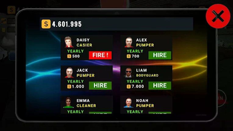 Pumping Simulator 2024 screenshot