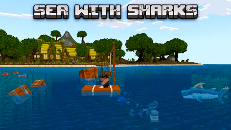 Craftsman 5: Building Image