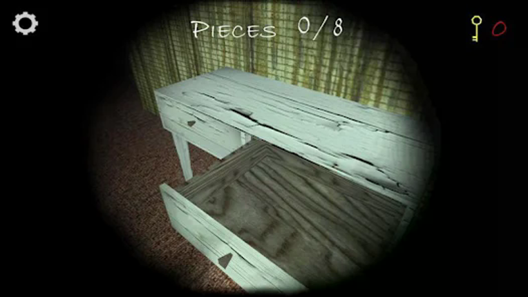 House of Slendrina screenshot