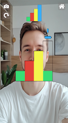 Games Filter screenshot