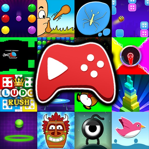 Games like Games I Play