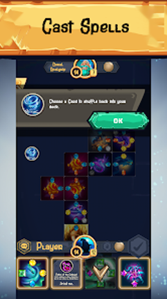 Book of Beasts — CCG Collectib Image