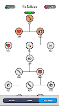 Forge Master screenshot