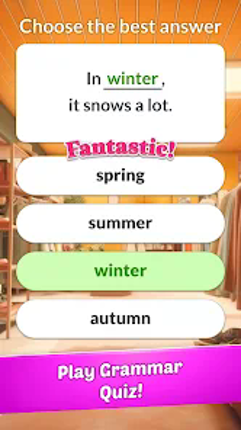 Word Shop - Connect & Spell Image