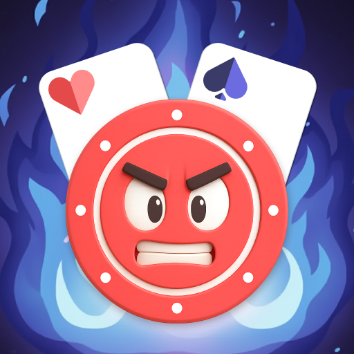 Games like Poker 4 Friends: Chips of Fury
