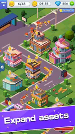 Shopping Mall Tycoon Image