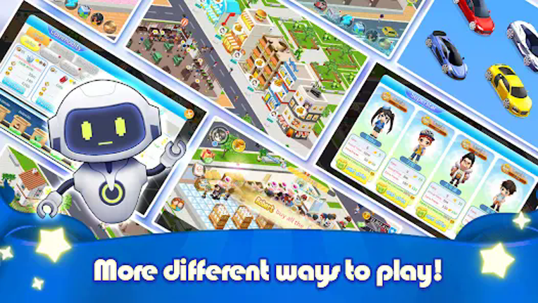 My Store：Supermarket simulate Image