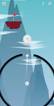 Climb Higher - Physics Puzzles screenshot
