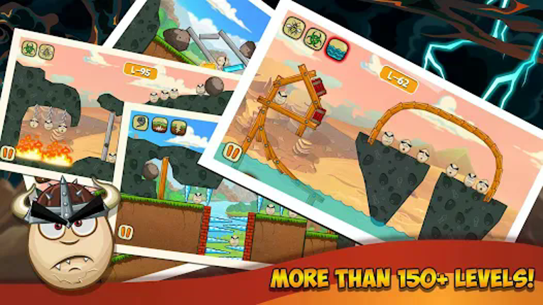 Disaster Will Strike Image