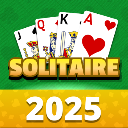 Solitaire: Classic Card Master Image
