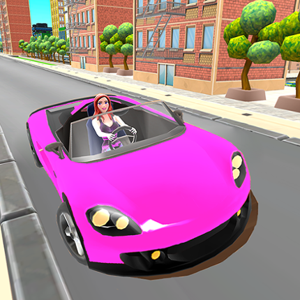 Uphill Rush 2 USA Racing Image