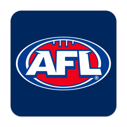 AFL Live Official App Image