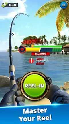 Fishing Trip: World Adventure screenshot