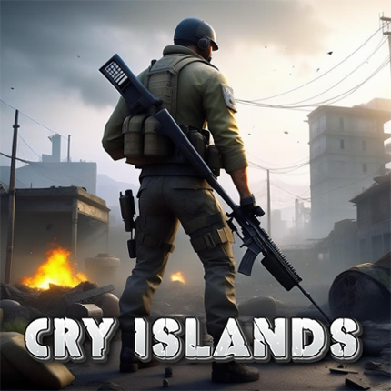 Cry Islands Image