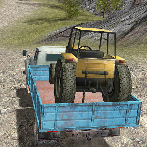 Games like Cargo Drive