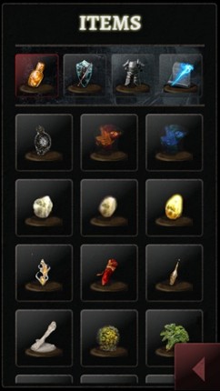 Game Guide for Dark Souls 2 screenshot