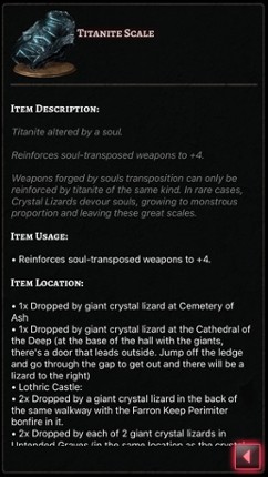 Game Guide for Dark Souls 3 Image