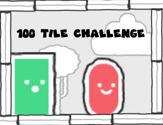 Games like 100 Tile Challenge