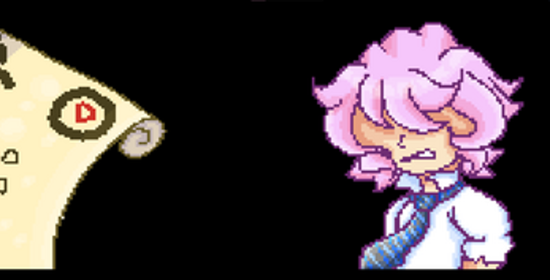 8-Bit-NightMare Image