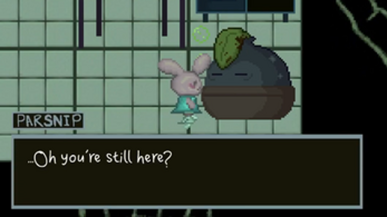 After School Care (Demo) screenshot