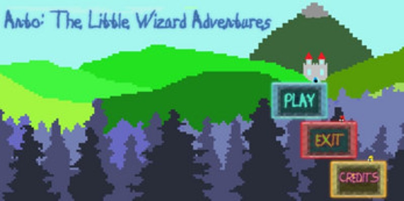 Anto: The Little Wizard Adventures Image