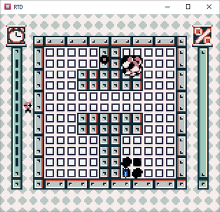 Board! screenshot