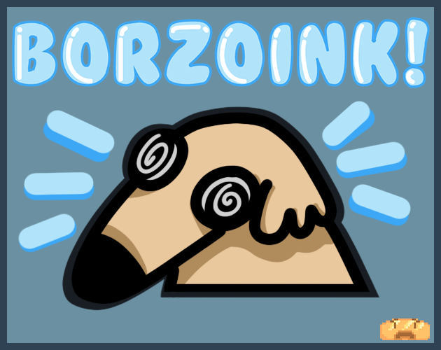 Games like BORZOINK!