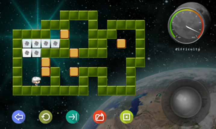 Boxes-X Extreme screenshot