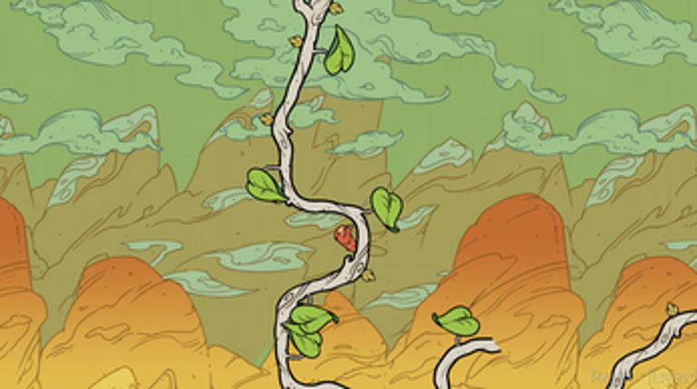 Branch Buds: Leafing Planet Earth screenshot