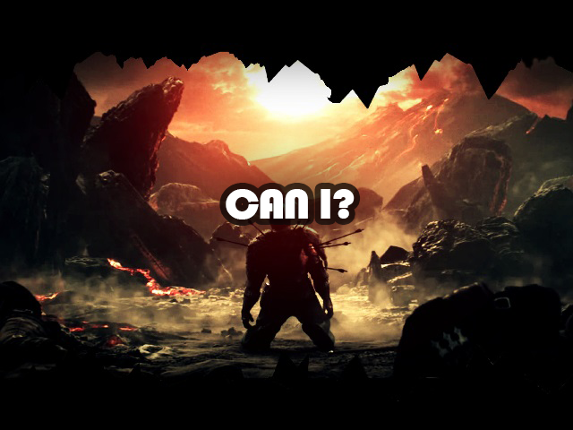 Can I? - The Warrior of Pradu, Final Update (Indonesian) Image