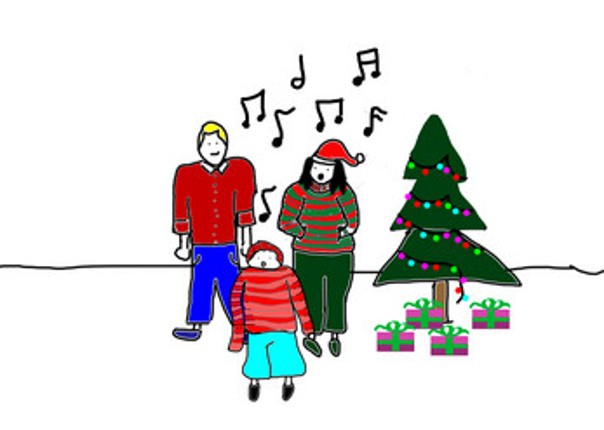 Christmas Game Image