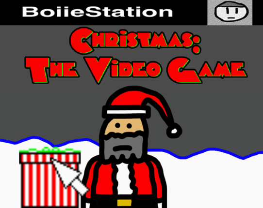 Christmas: The Video Game Image