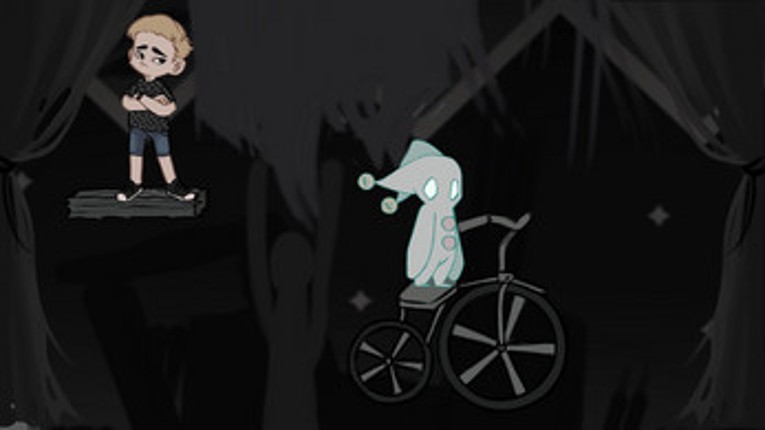 Circus Spirits screenshot