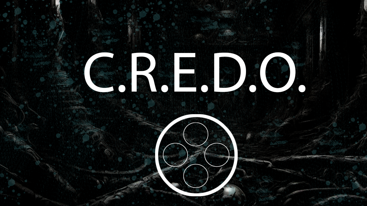 Games like C.R.E.D.O.