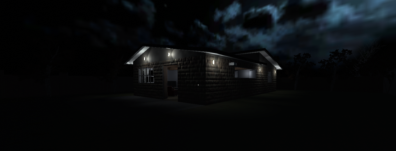 Games like Crused Field Horror