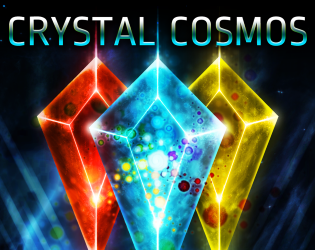 Games like Crystal Cosmos