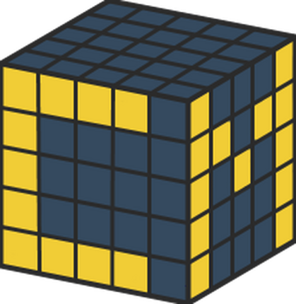 Cubo Minado Image